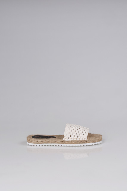 Superdry White Espadrilas