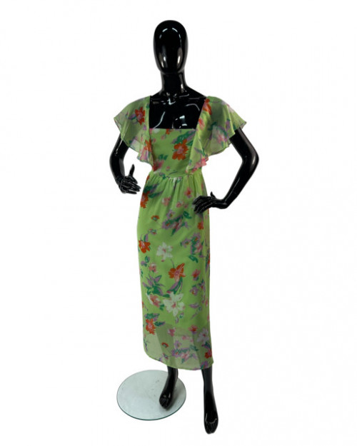 Vila Gala Dress