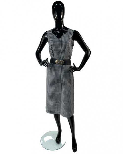 Vila Lesie Dress