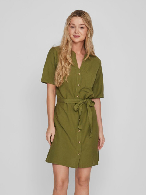 Vila Priscilla Dress