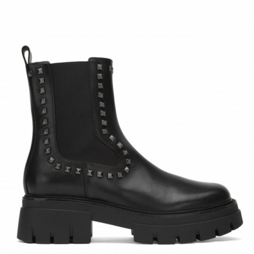 Ash Lenny Studs
