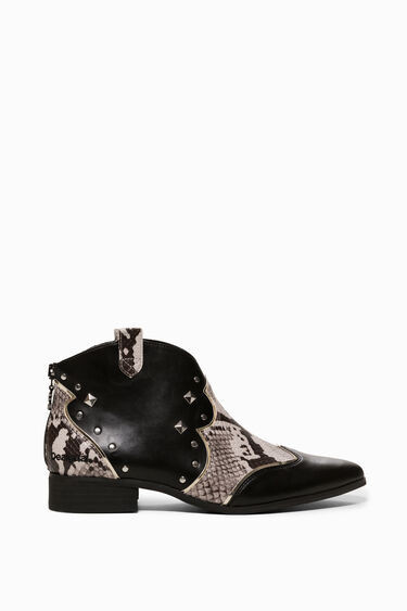 Desigual Cowgirl
