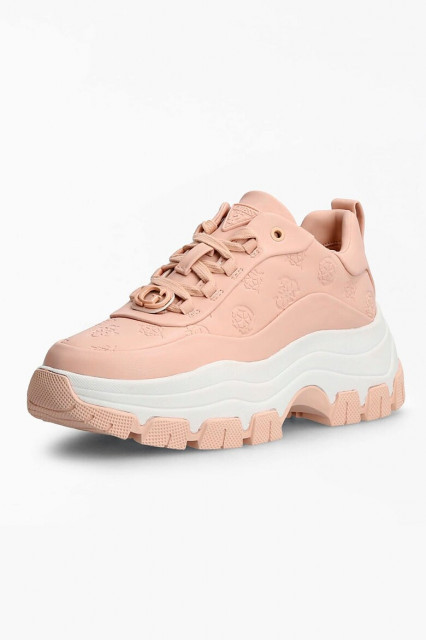 Guess Pink Nude