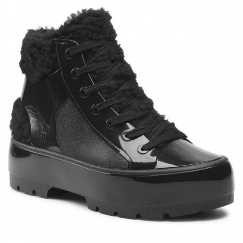 melissa Flufy Sneakers 02