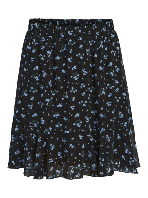 Object Flower Skirt
