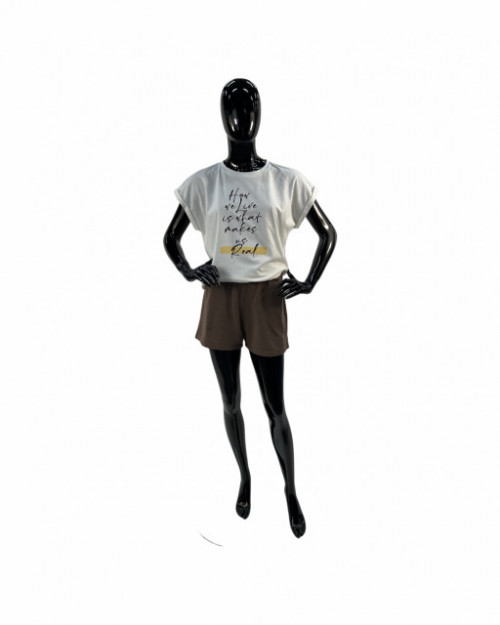 Only Kiki Shorts