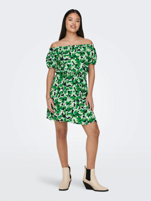 Only Off Shoulder