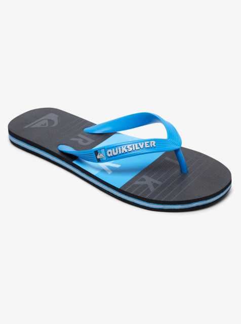 QuikSilver Slippers 14