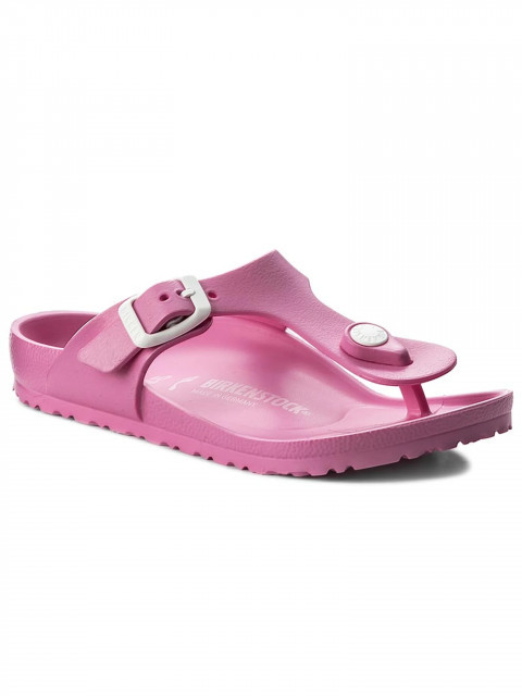 Birkenstock Eva Pink