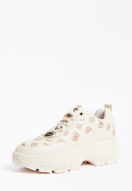 Guess Creamy Run