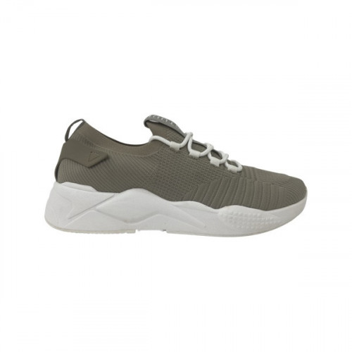 Kazar Green Trainers