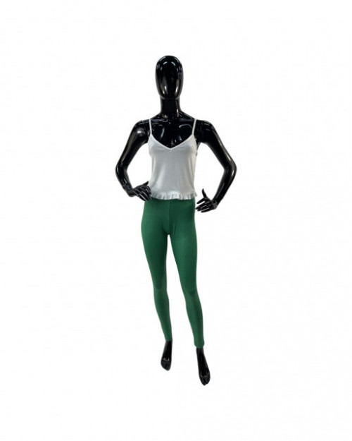 Only Legging Green