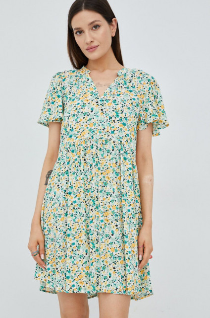Only Starr Life Dress