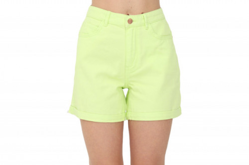 Only Vega Mom Shorts