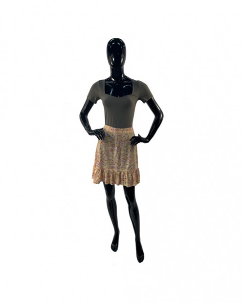 Pieces Nya Skirt