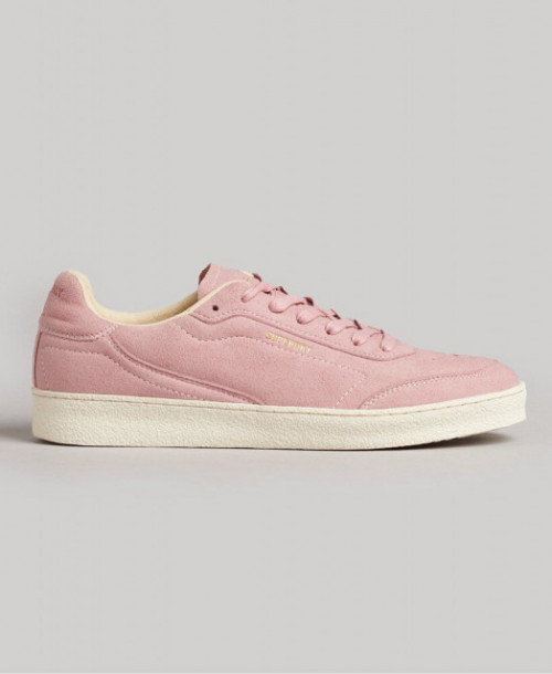 Superdry Slick Trainer