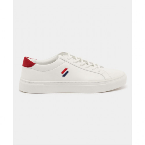 Superdry White