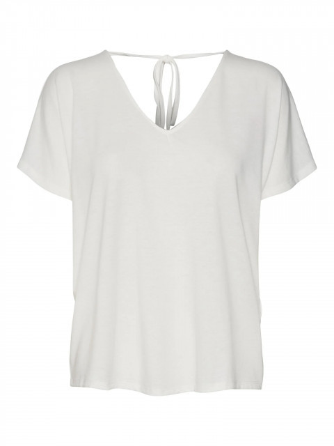 Vero Moda Simply White Top