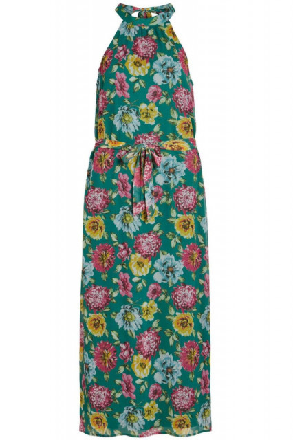 Vila Falia Dress