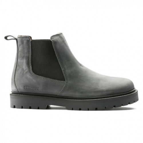 Birkenstock Stalon Graphite