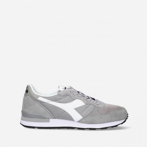 Diadora Olympia Grey