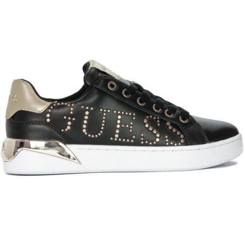 Guess Gold Logo