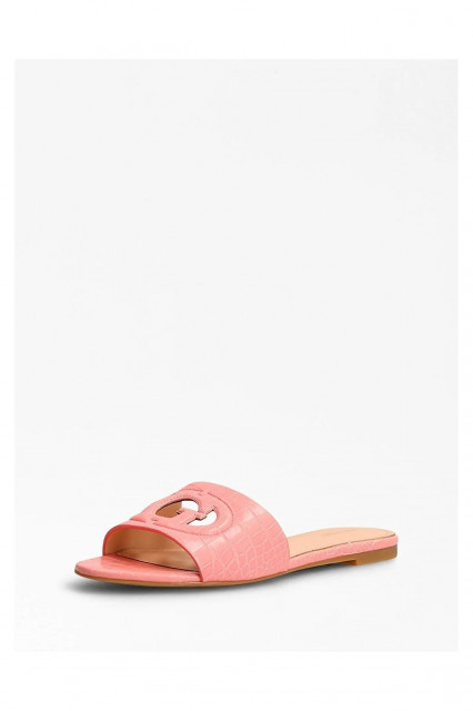 Guess Pink Sandals