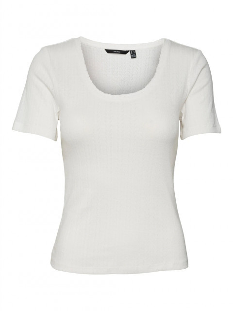Vero Moda White Top
