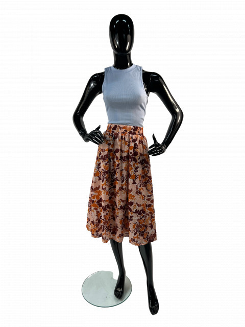 Vila Romane Skirt