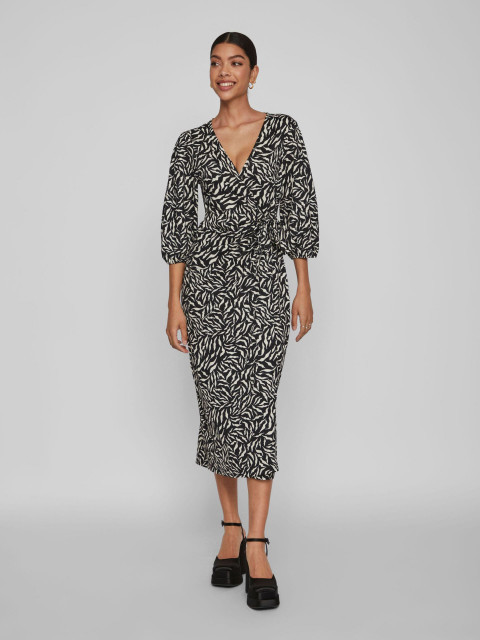 Vila Stefi Dress