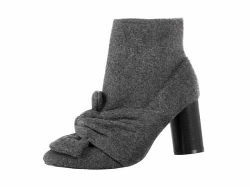 Zara BowlAnkleBoots