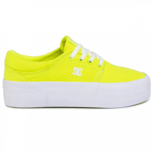 DC Shoes Neon02