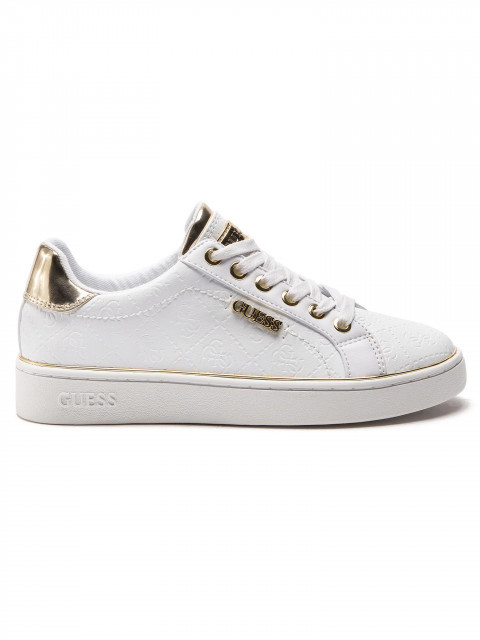 Guess Gold Detail