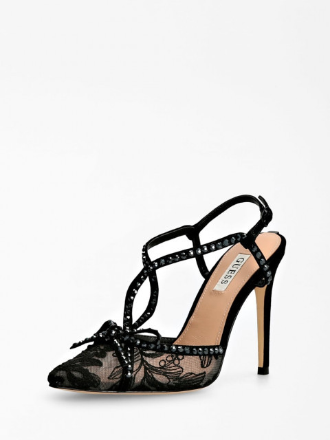 Guess Joya Heels