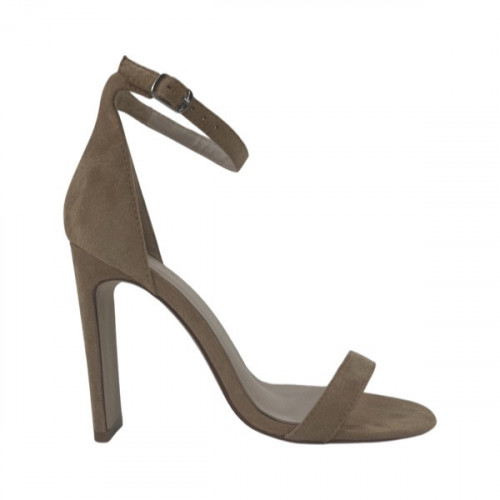 Kazar Nude Sandals