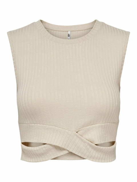 Only Cut Out Top