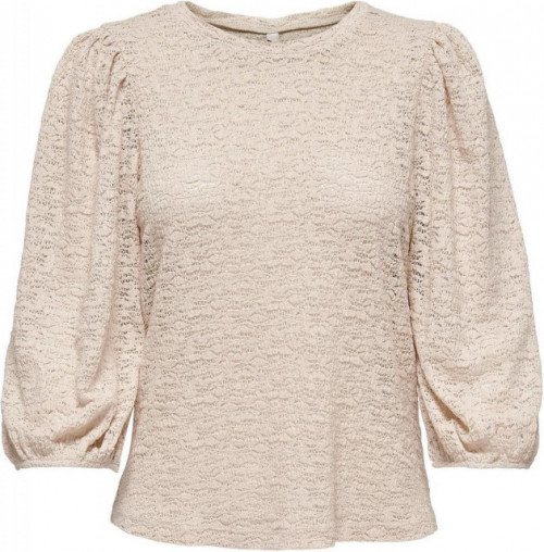 Only Fay Lace Blouse