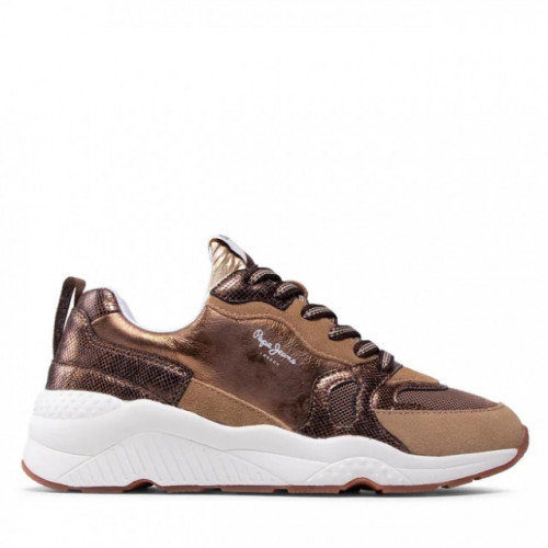 Pepe Jeans Harlow Gold
