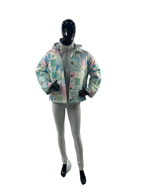 Pieces Karter Blouse