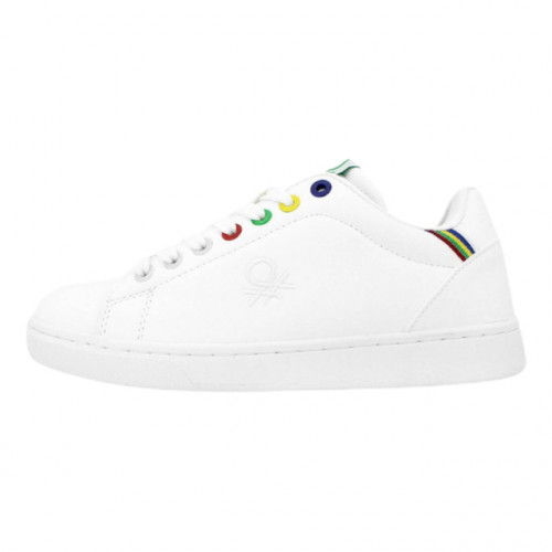 United colors of Benetton White