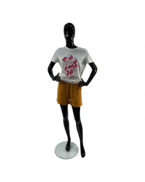 Vero Moda Fanoly Tshirt