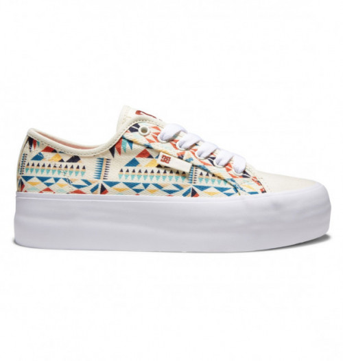 DC Shoes Zea
