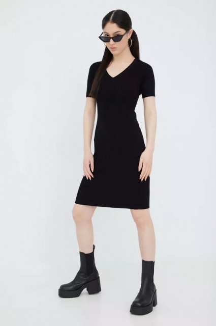 Only Black Dress