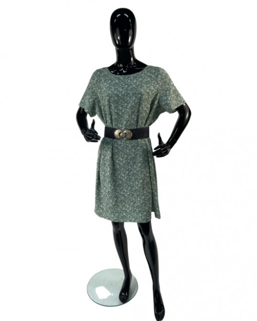Only Tunic Dress