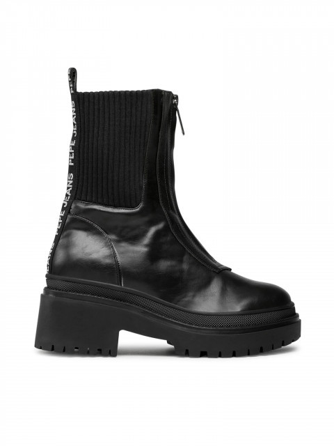 Pepe Jeans Rock Zip