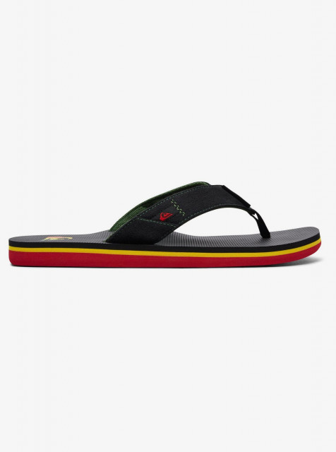 QuikSilver Slippers 11