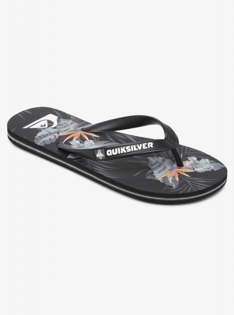 QuikSilver Slippers 17
