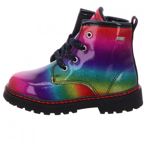 Tom Tailor Rainbow