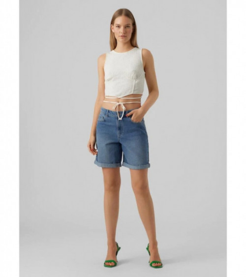 Vero Moda Denim Shorts