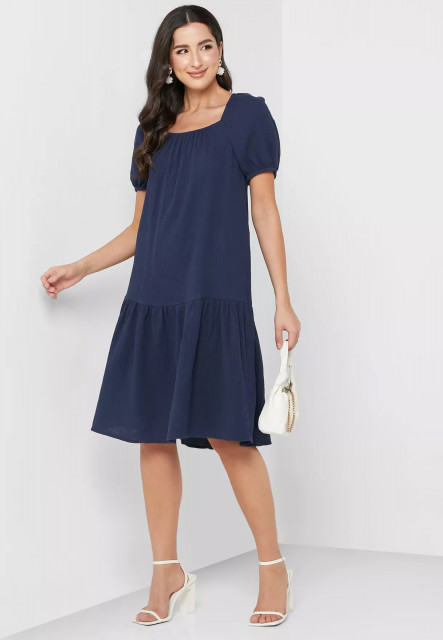 Vero Moda Natalia Dress